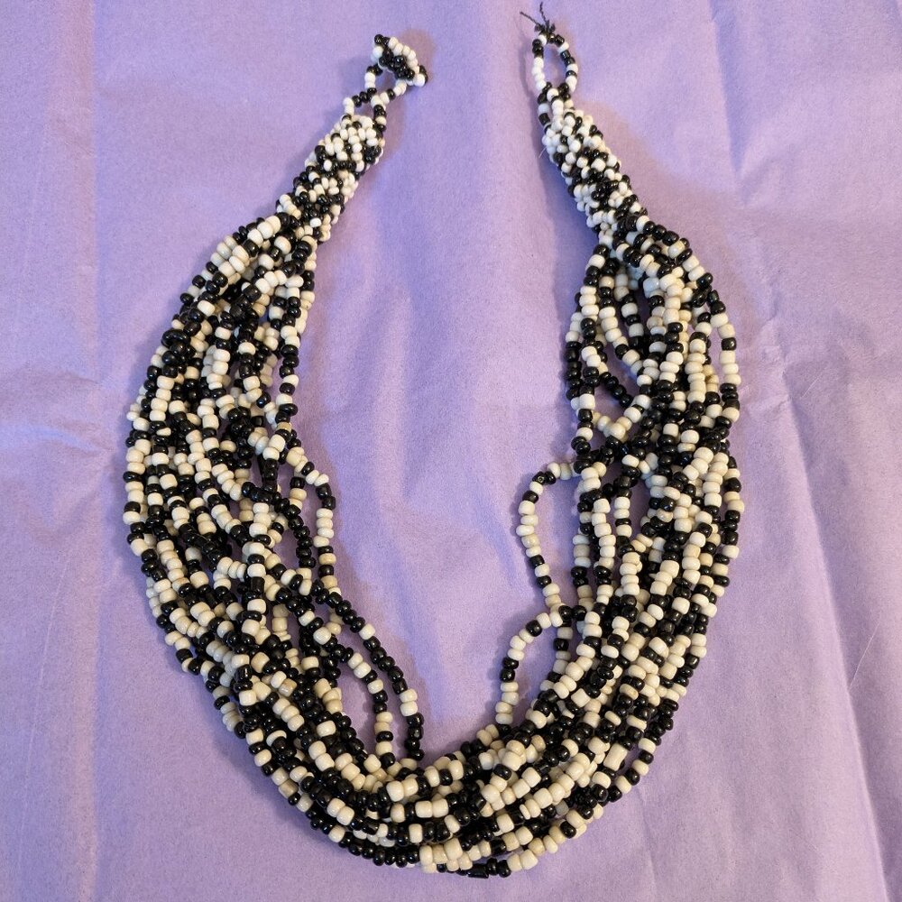 Necklace - Costume Jewelry